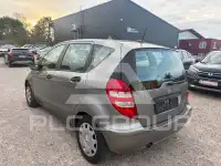 2007 Mercedes Benz A 170