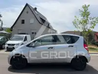 2007 Mercedes Benz A 170