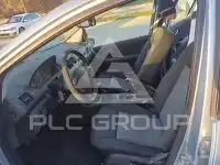 2007 Mercedes Benz A 170