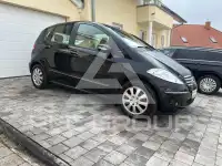 2007 Mercedes Benz A 170