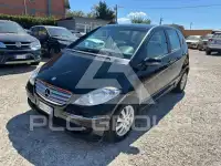 2007 Mercedes Benz A 170