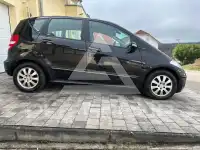 2007 Mercedes Benz A 170