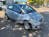2007 Mercedes Benz A 170