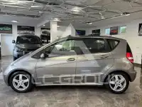 2007 Mercedes Benz A 170