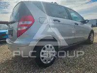 2007 Mercedes Benz A 170