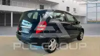 2007 Mercedes Benz A 170