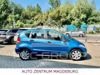 2007 Mercedes Benz A 170