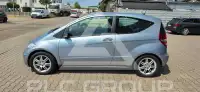 2007 Mercedes Benz A 170