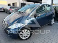 2007 Mercedes Benz A 170