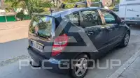 2007 Mercedes Benz A 170