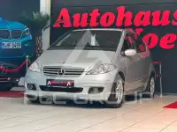 2007 Mercedes Benz A 170