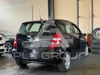 2007 Mercedes Benz A 170