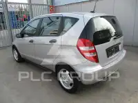 2007 Mercedes Benz A 170