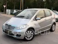 2007 Mercedes Benz A 170