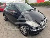 2007 Mercedes Benz A 170