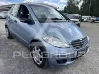 2007 Mercedes Benz A 170