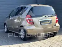 2007 Mercedes Benz A 170