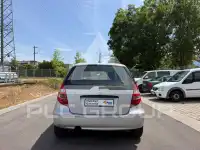 2007 Mercedes Benz A 170
