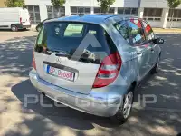 2007 Mercedes Benz A 170