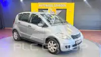 2007 Mercedes Benz A 170