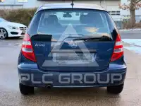 2007 Mercedes Benz A 170