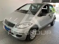 2007 Mercedes Benz A 170