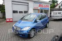 2007 Mercedes Benz A 170