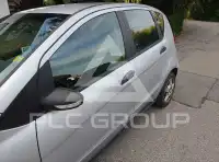 2007 Mercedes Benz A 170