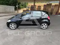 2004 Mercedes Benz A 170
