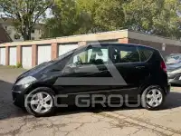 2007 Mercedes Benz A 170