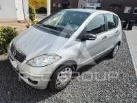 2007 Mercedes Benz A 170