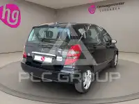 2007 Mercedes Benz A 170