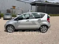 2007 Mercedes Benz A 170