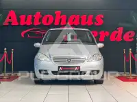 2007 Mercedes Benz A 170