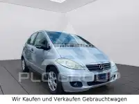 2007 Mercedes Benz A 170