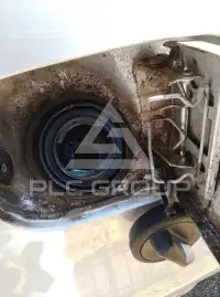 2007 Mercedes Benz A 170