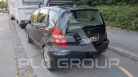 2007 Mercedes Benz A 170
