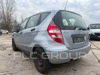 2007 Mercedes Benz A 170