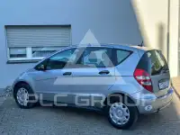2007 Mercedes Benz A 170