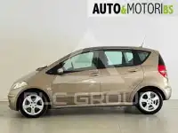 2007 Mercedes Benz A 170