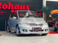 2007 Mercedes Benz A 170