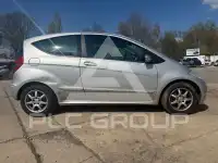 2007 Mercedes Benz A 170