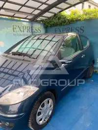 2007 Mercedes Benz A 170