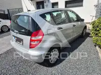 2007 Mercedes Benz A 170