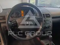 2007 Mercedes Benz A 170