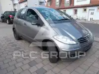2007 Mercedes Benz A 170