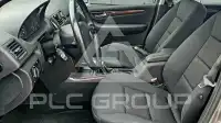 2007 Mercedes Benz A 170