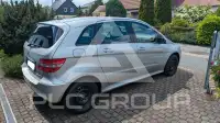 2007 Mercedes Benz A 170