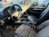 2007 Mercedes Benz A 170