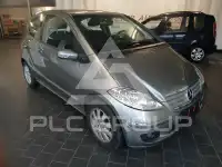 2007 Mercedes Benz A 170